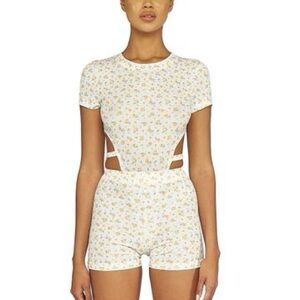 My Mum Made It Orange Blossom Bodysuit